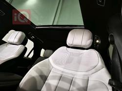 لاند روفر رانج روفر سبورت